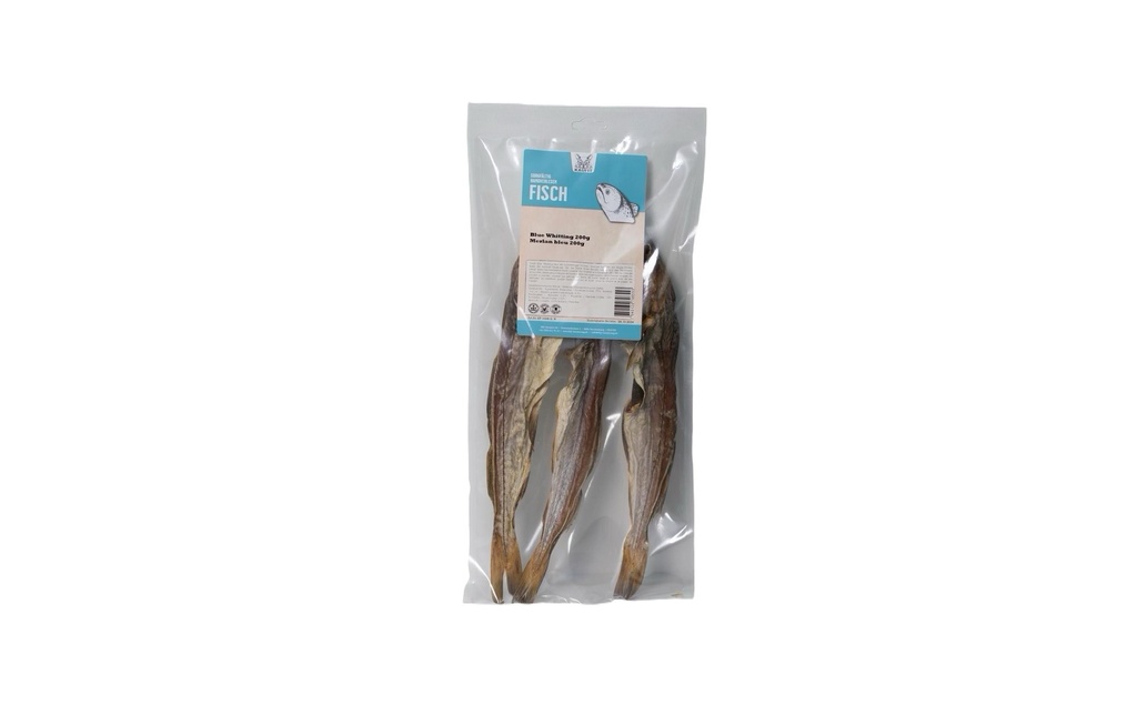 Kaufit Blue Whitting, 200 g