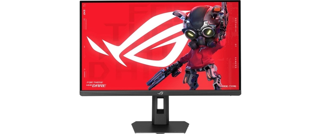 ASUS Moniteur ROG Strix Pulsar XG27AQNGV 27 , 2560 x 1440 (WQHD)