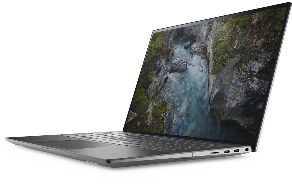 Dell Ordinateur portable Precision 5480 (i7, 16 GB, 512 GB, RTX A1000)
