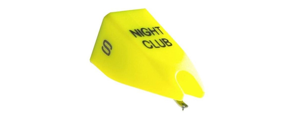 Ortofon Aiguille de rechange Stylus Night Club S