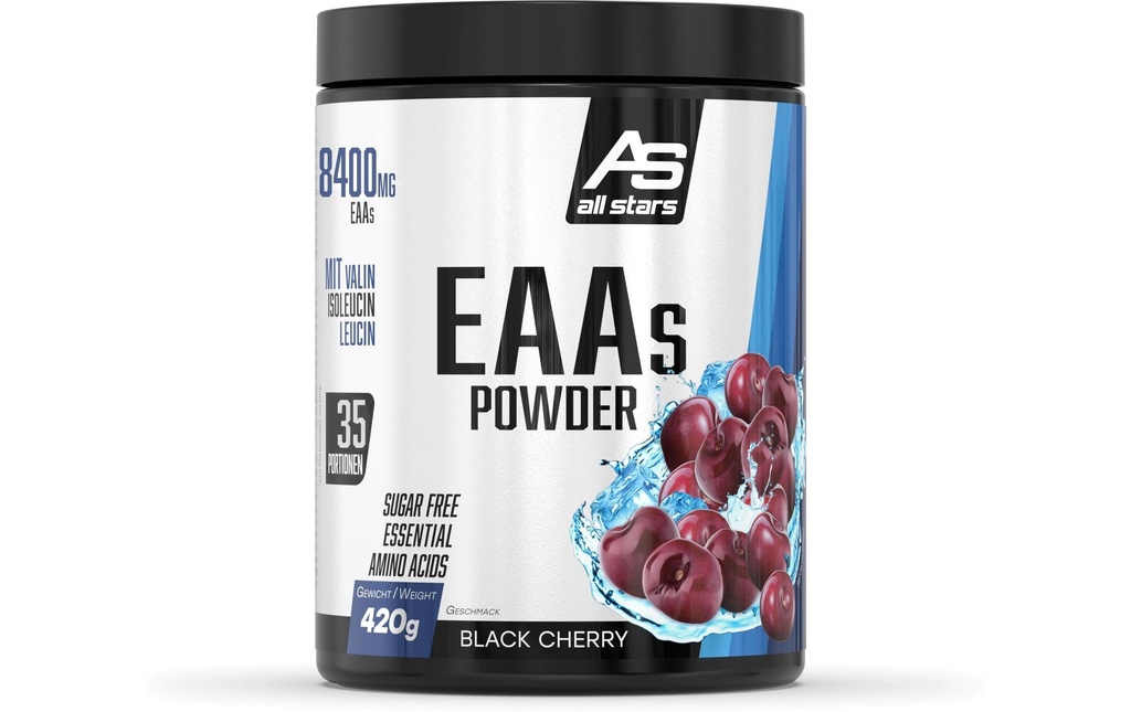 All Stars EAA Cerise 420 g