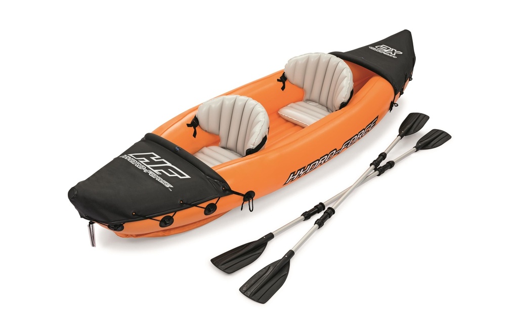 Bestway Kayak Hydro Force Lite-Paid X2