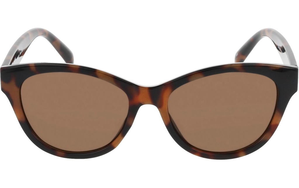 SMARTY Lunettes de soleil Brig Demi, avec étui