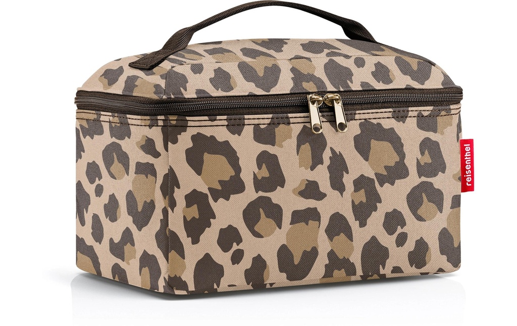 Reisenthel Trousse de toilette beautycase Leo Macchiato