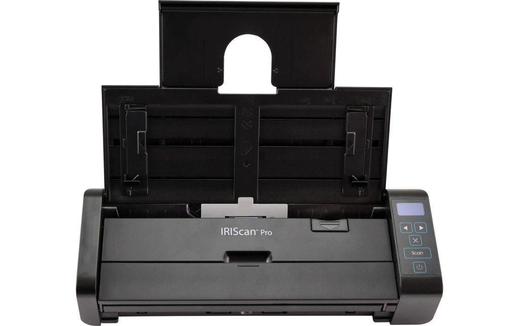 IRIS Scanner mobile IRIScan Pro 5
