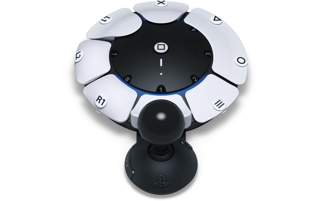 Sony Manette Access