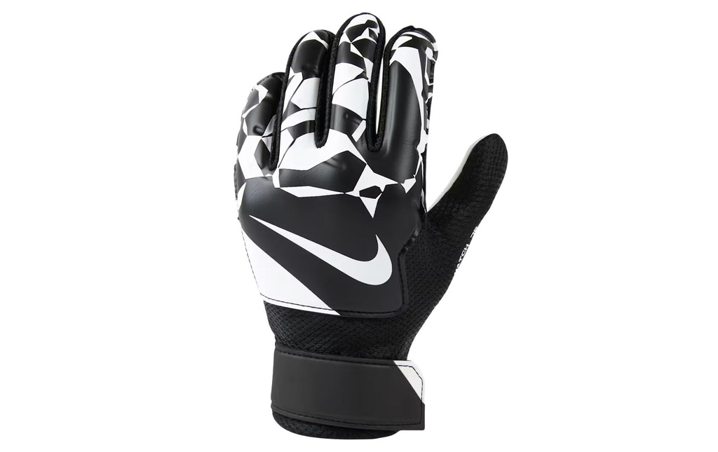 NIKE Guanto da portiere Match Junior Noir/blanc, 5