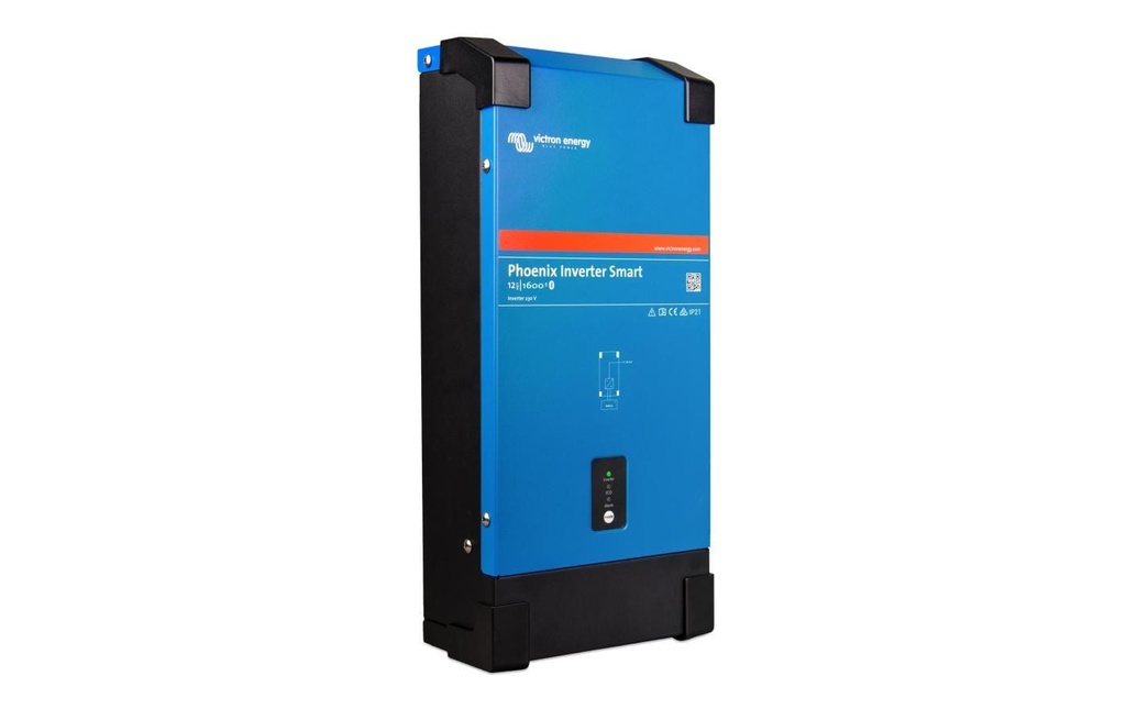 Victron Onduleur Phoenix Smart Inverter, 48 V 1600 VA
