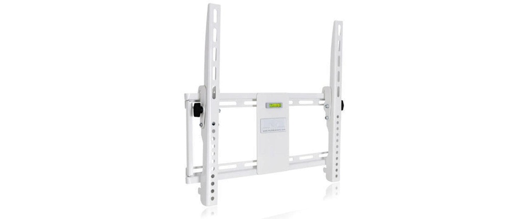 Multibrackets Supports mural 6108 Blanc