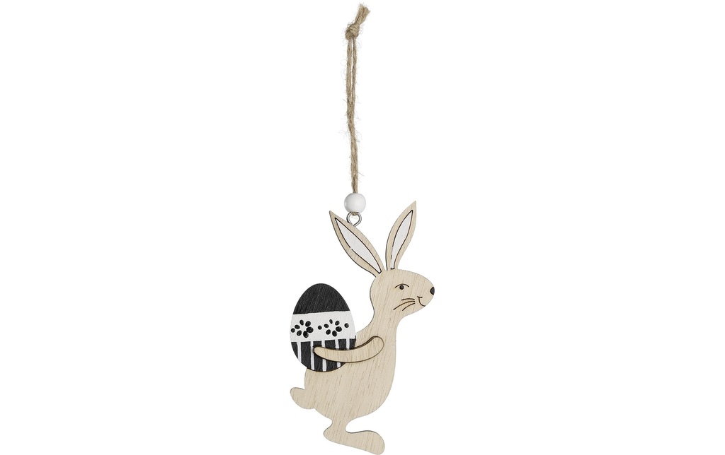 EGLO Cintre Lapin Maydolong Nature