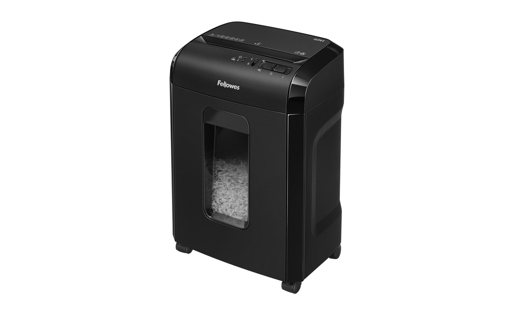 Fellowes Déchiqueteuse de documents Powershred10M P-5, 10 Page(s)