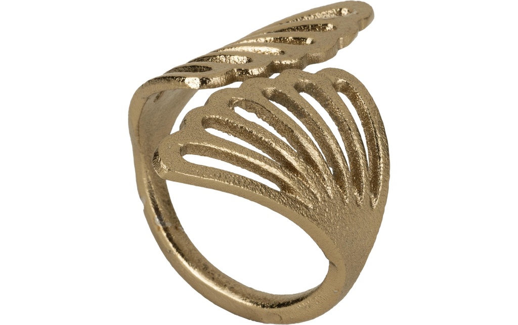 EGLO Rond de serviette Janapur 5.2 x 7.4 x 5.3, or