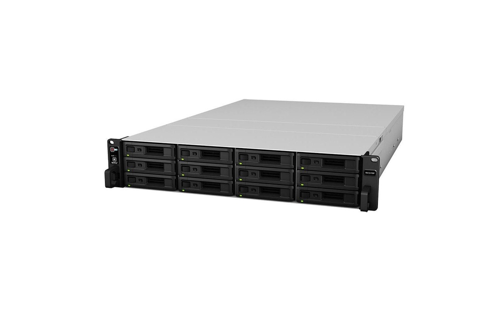 Synology Boîtier d’extension NAS RX1217 12-bay 12 baies
