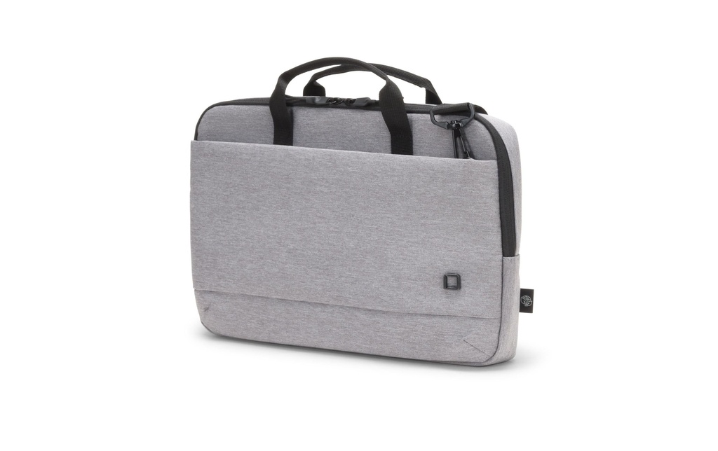 DICOTA Sac pour notebook Eco Slim Case MOTION 13.3 , gris clair