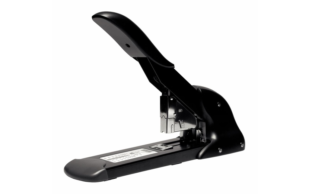 Rapid Agrafeuse Fashion HD210 Noir
