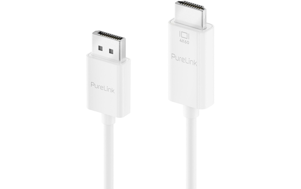 PureLink Câble DisplayPort - HDMI, 1.5 m