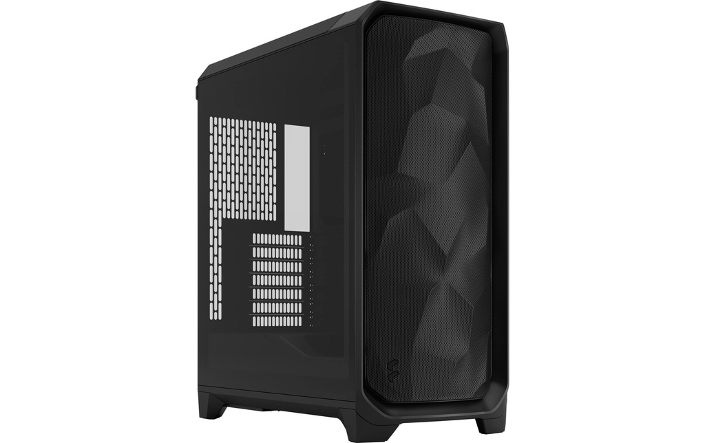 Fractal Design Boîtier d’ordinateur Meshify 3 TG Black