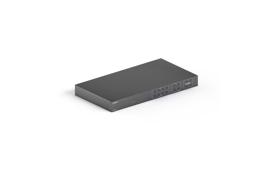 PureLink PureTools Commutateur matriciel PT-MA-HD44DA HDMI