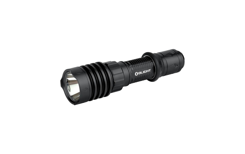 Olight Lampe de poche Warrior X 4 Noir