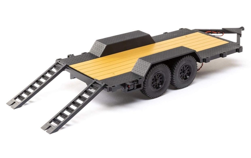 Axial Remorque Table plate 2 axes 1:24