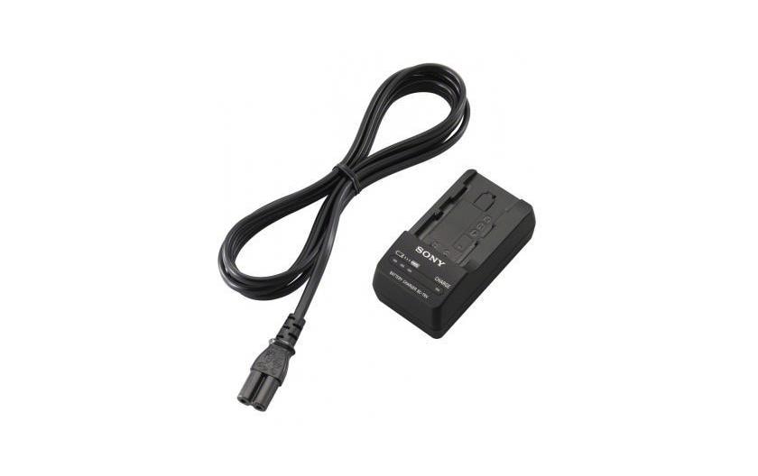 Sony Chargeur BC-TRW