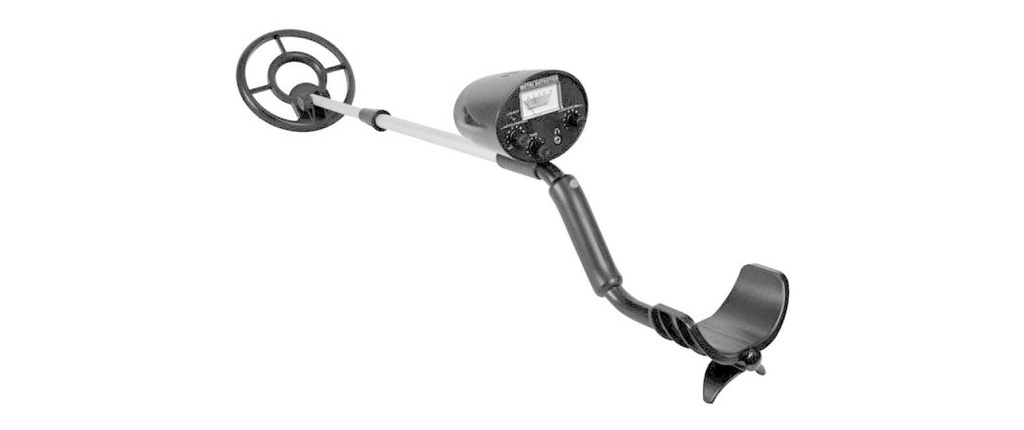 Velleman Détecteur de métaux CS130