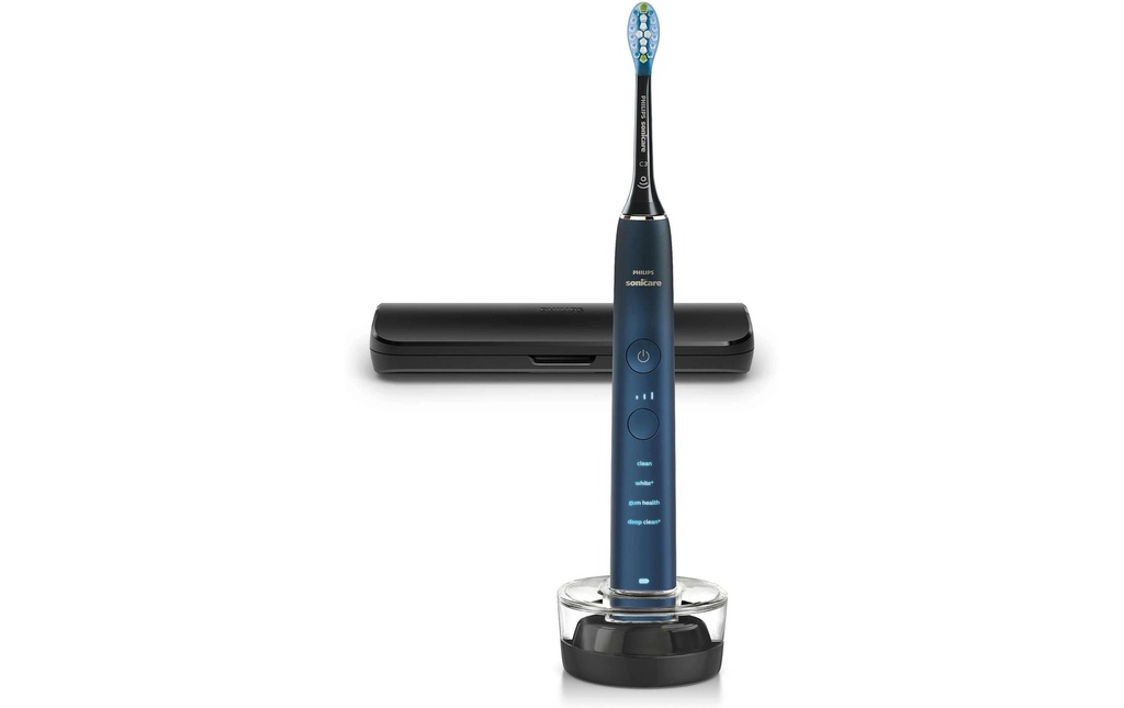 Philips Brosse à dents sonique DiamondClean 9000 HX9911/88