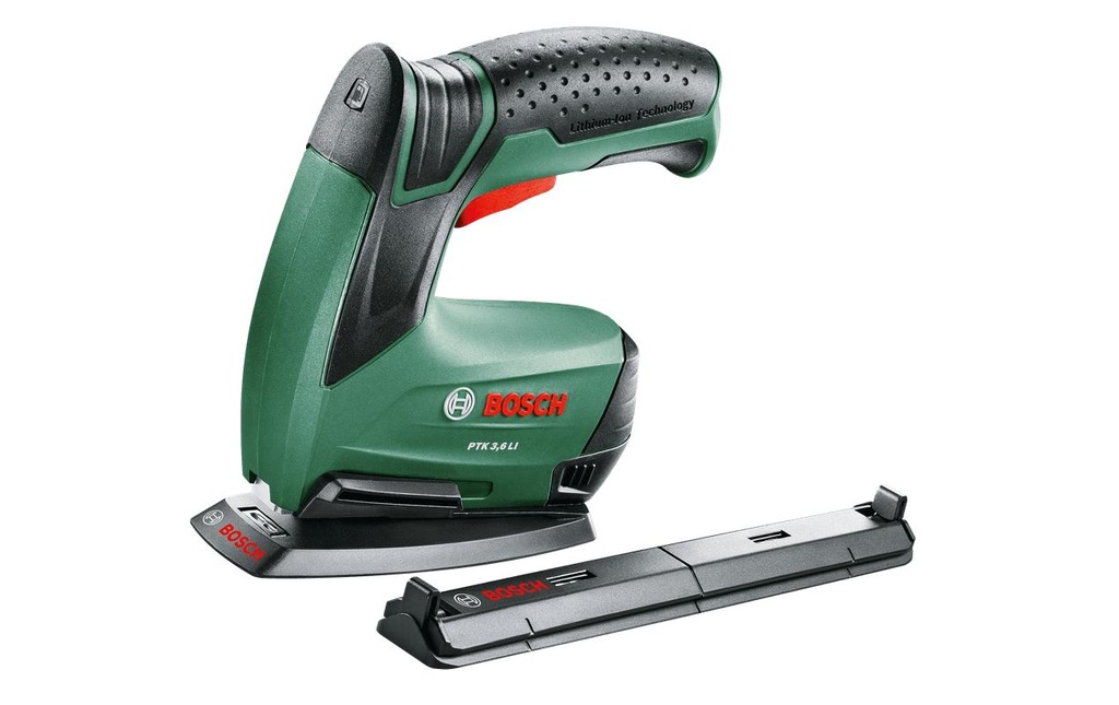 Bosch Agrafeuse sans fil PTK 3.6 LI