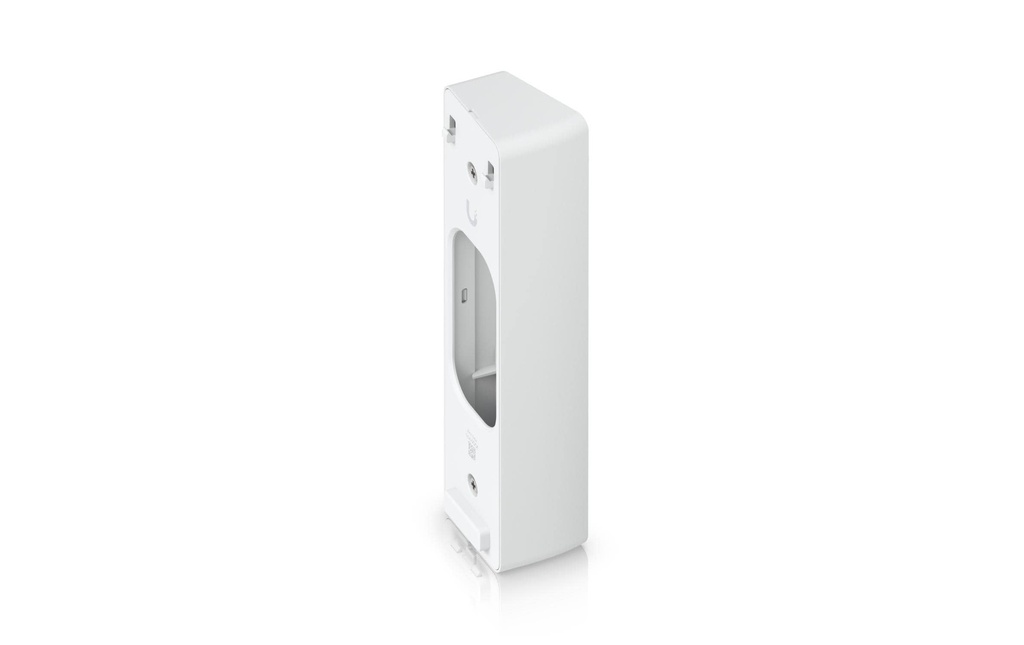Ubiquiti Plaque de montage montage en angle de 20 Blanc
