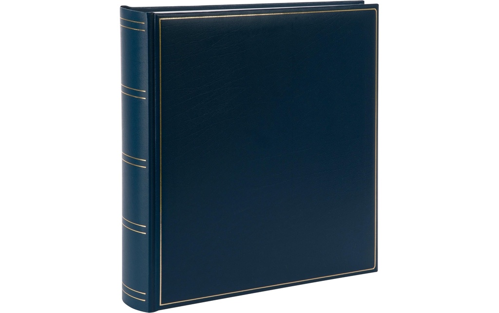 Goldbuch Album photo Milan, Bleu, 30 x 31 cm, 100 pages