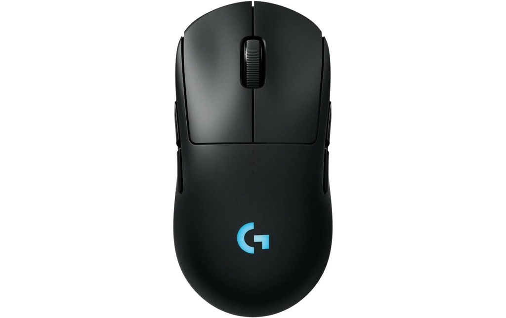 Logitech Souris de gaming PRO 2 LIGHTSPEED
