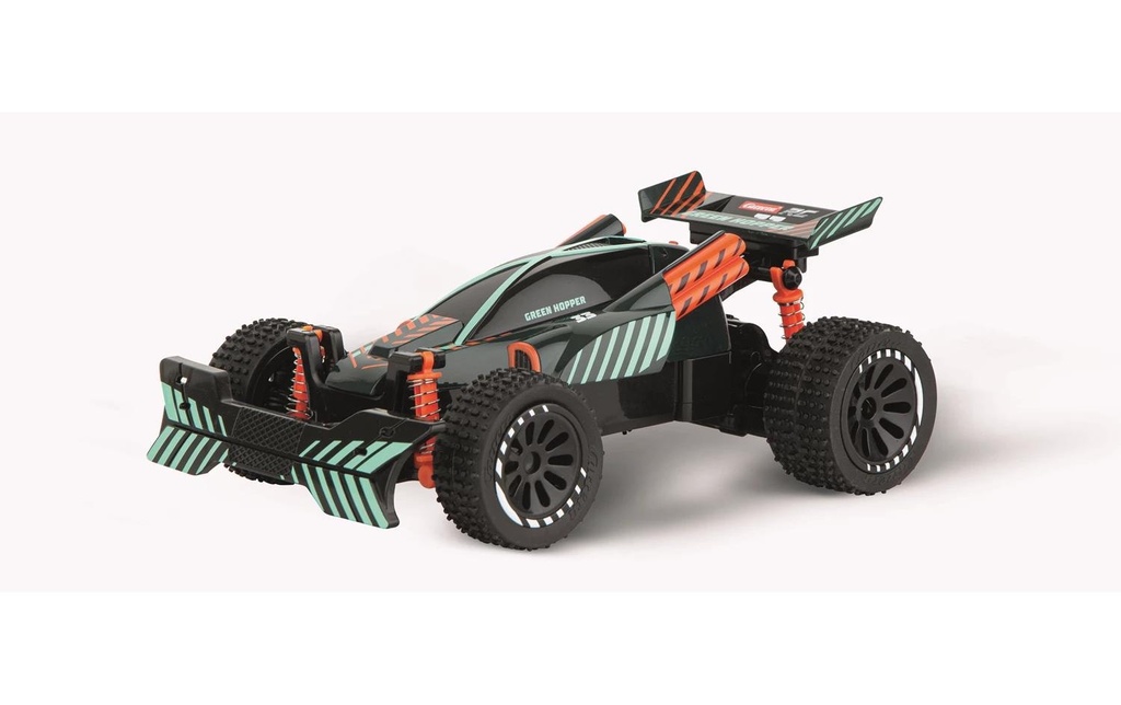 Carrera RC RC 1:20 Green Hopper 2.4