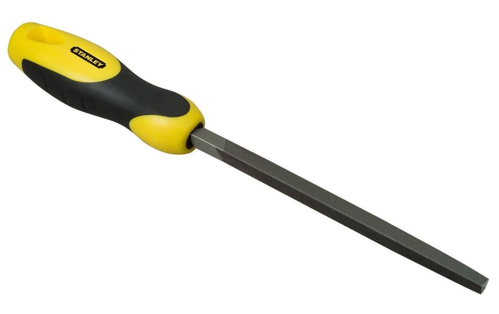 Stanley Lime triangulaire 200 mm