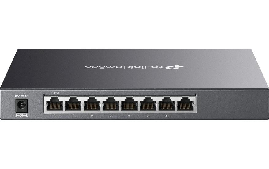 TP-Link Switch SG2008 8 ports