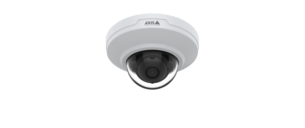Axis Caméra réseau M3085-V