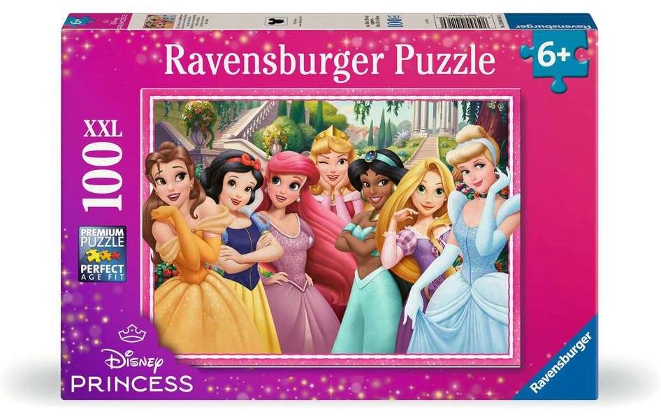 Ravensburger La vie est un conte de fées