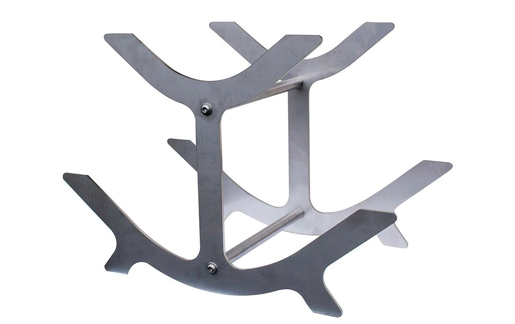 Innovesta Supports brûlants 42 x 20x 26 cm