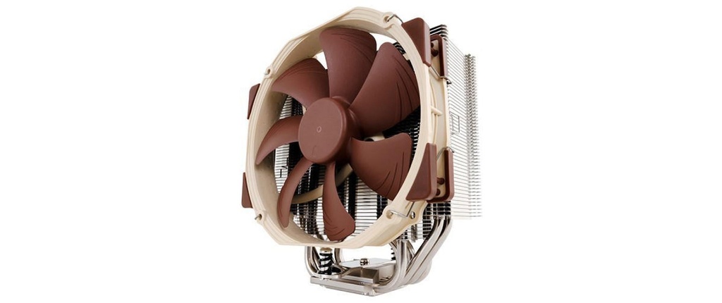 Noctua Refroidisseur CPU NH-U14S