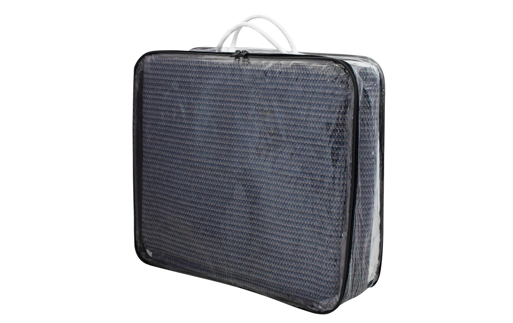Eurotrail Bâches de sol pour tentes Multi-tapis 300 cm x 500 cm