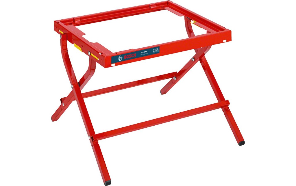 Bosch Professional Table de travail GTA 6000