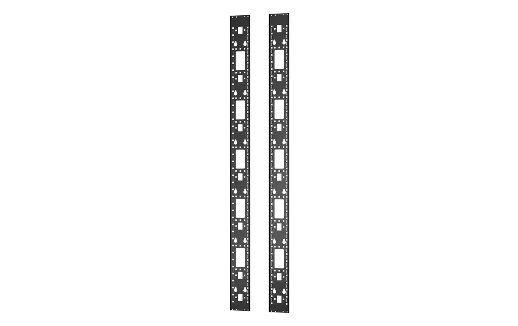 APC Canal pour accessoires Easy Rack ER7RCC42 1 paire