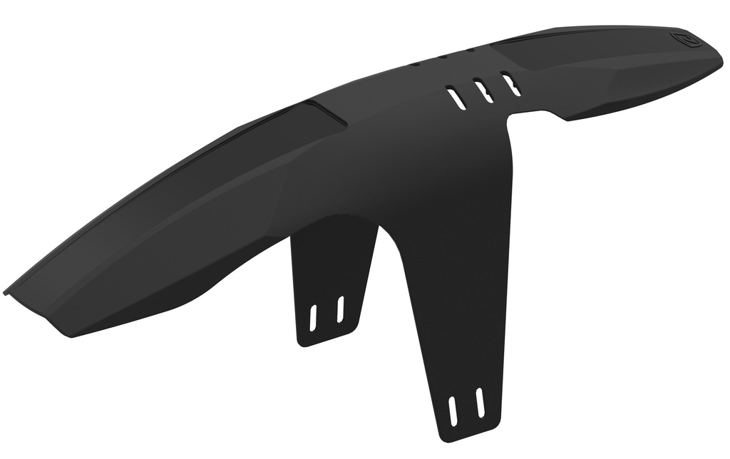 Zéfal Garde-boue DEFLECTOR FM20 26-29 Noir