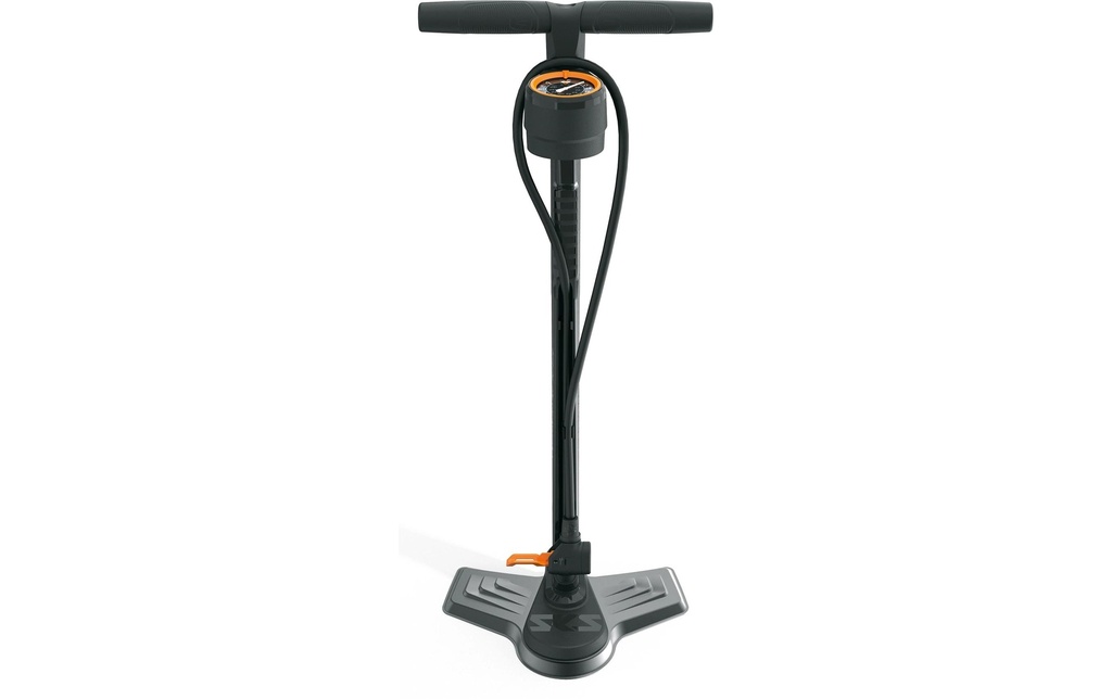 SKS Pompe à pied Airmotion 12.0 acier