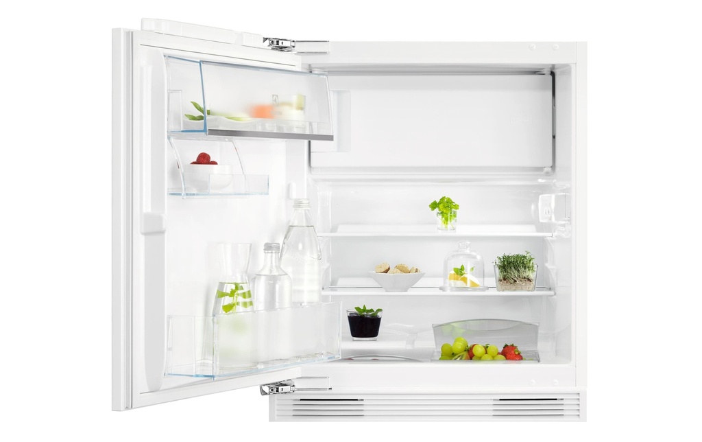 Electrolux Mini frigorifero UK1205SL Gauche/Changeable
