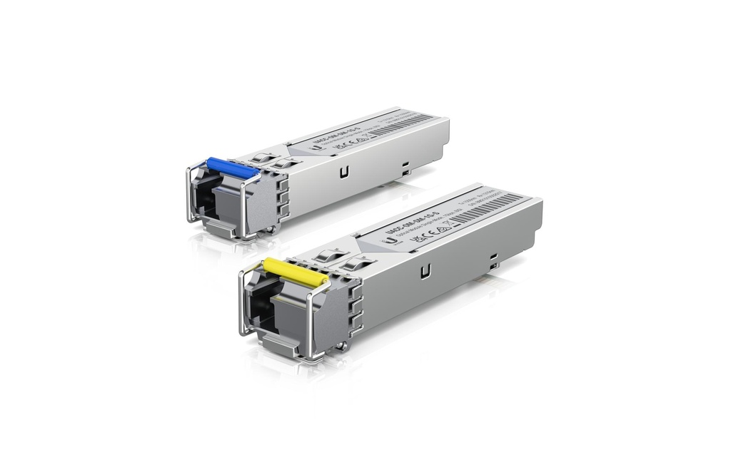 Ubiquiti Module SFP UACC-OM-SM-1G-S 1xA & 1xB