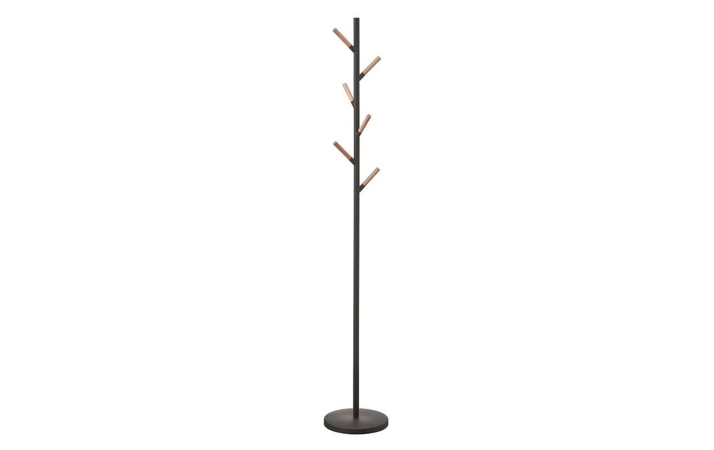 Yamazaki Porte-manteau Tower Blanc