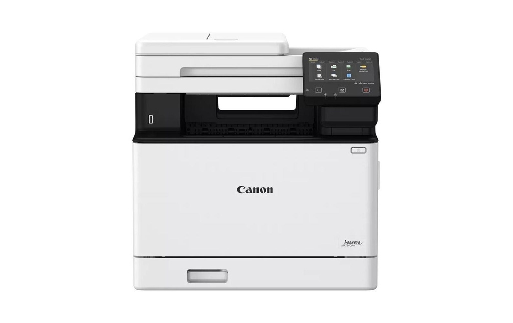 Canon Imprimante multifonction i-SENSYS MF752Cdw II