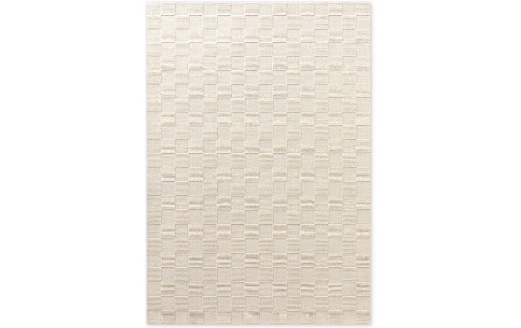 Villeroy & Boch Tapis Scala 120 cm x 170 cm, White