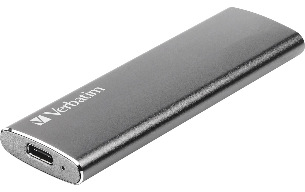 Verbatim SSD externe VX500 2000 GB