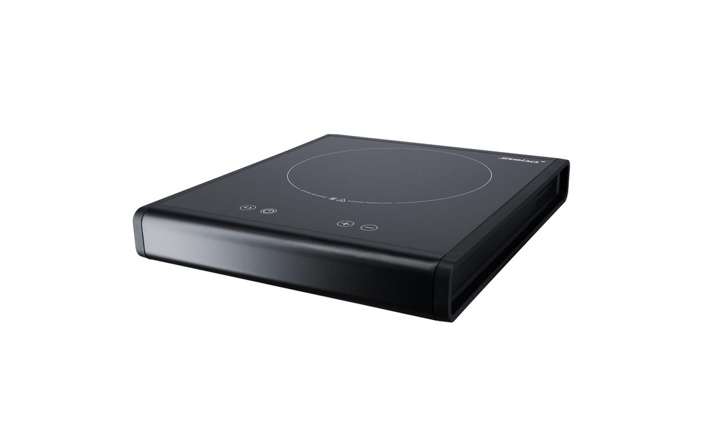 Steba Table de cuisson vitrocéramique HK25 2000W